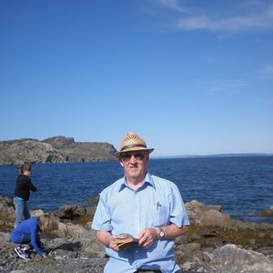 Meet your Posher, Maxine